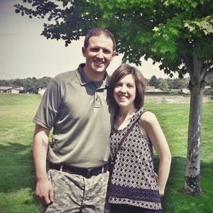 Meet your Posher, Jeff